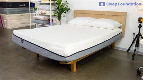 Lull Mattress Reviews - The Sleep Loft - Online Mattress Showroom