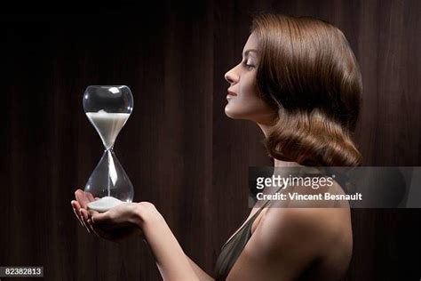 Sideways Hourglass Photos And Premium High Res Pictures Getty Images