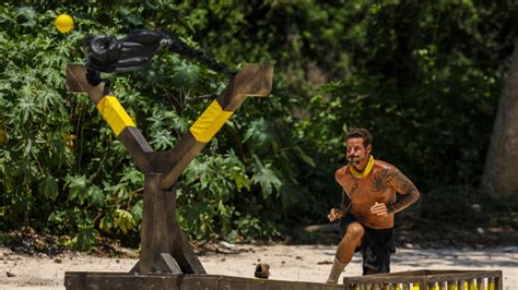 Galerie Survivor Opustil Mma Z Pasn K Samuel Pir T Kri Tofi Na Duel