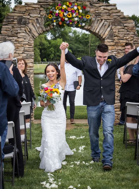 Dalton And Shelby Morgan Wedding 2022 Longoria Photography