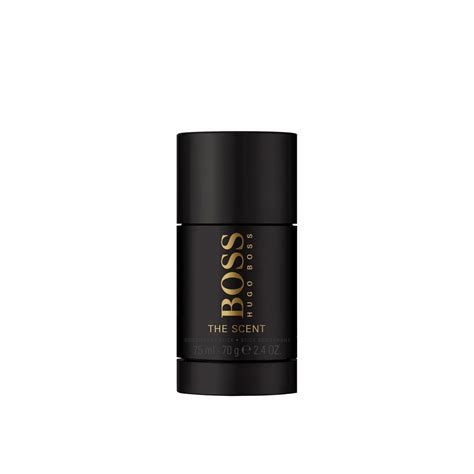 Buy Hugo Boss Boss The Scent Deodorant Stick 75ml Saudi Arabia Arabic