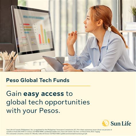 Sun Life Unveils New Global Tech Funds Chasingcuriousalice