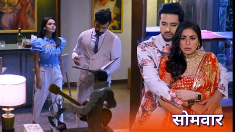 Kundali Bhagya November Full Episode Today Preeta And Arjun