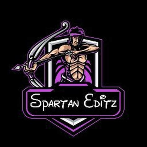 Spartan Editz YouTube