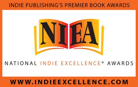 National Indie Excellence Awards Guest Post: Why Indie Authors Should ...