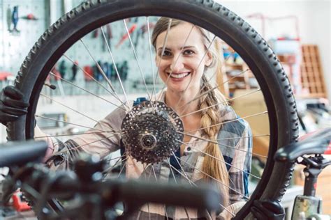 Comment devenir mécanicien vélo