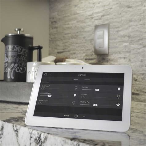 Home Lighting Automation | Best Home Lighting Control System