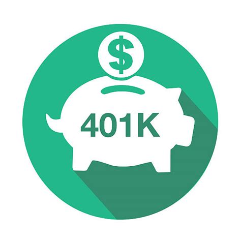 401k Illustrations Royalty Free Vector Graphics And Clip Art Istock