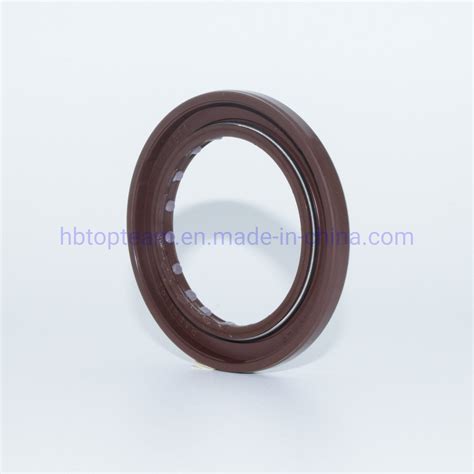 Fkm Fpm Material Hydraulic Pump Oil Seals With Mm Size