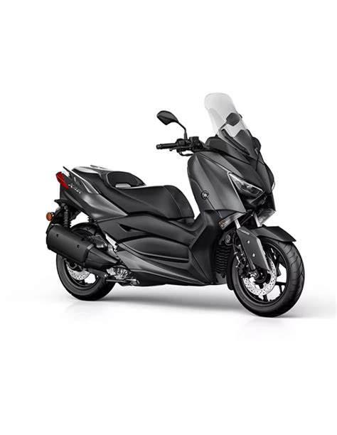 Yamaha X Max 300 Motorscooter Kopen