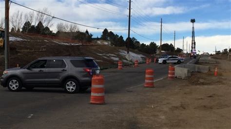 Arapahoe Road Reopens After Fatal Crash