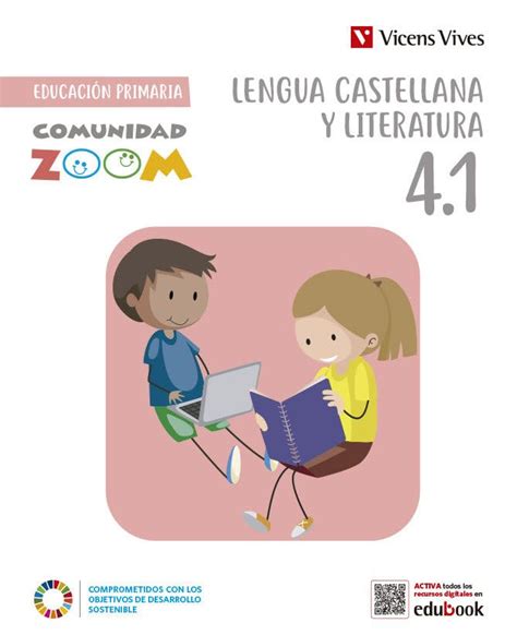 4º Primaria Lengua Castellana Y Literatura Trimestral 41 42 43