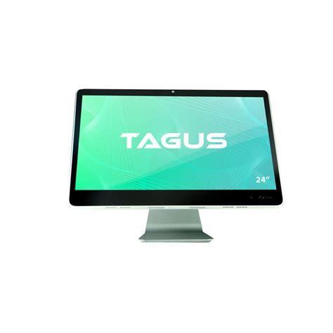 Panel Pc Con Touch Screen Capacitativo Tgw Pws Integration Co