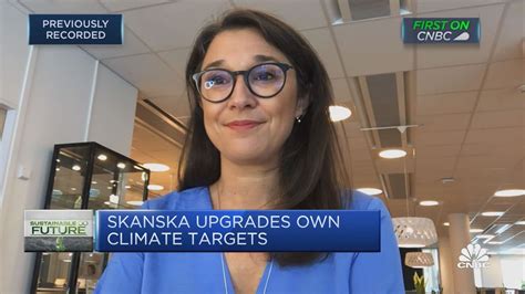 skanska net worth