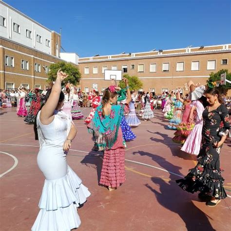 Colegio Santa Teresa De Jes S