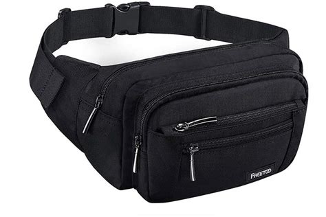 13 Best Waist Packs To Keep Your Valuables In 2024 Expert Recommended