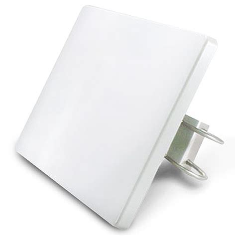 Planet 18dBi Flat Panel Directional Antenna ANT FP18