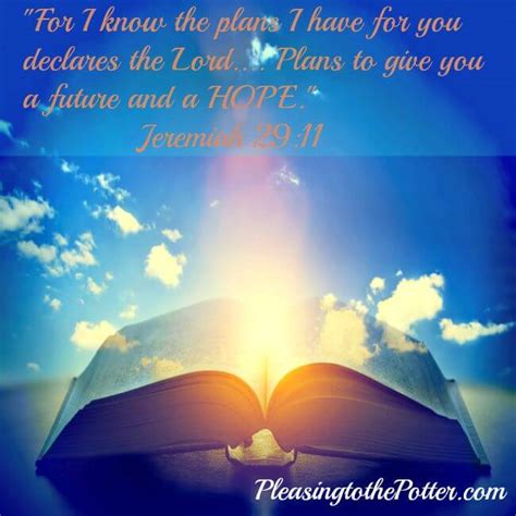 7 Promises Of Hope You Need To Know From God Horace Williams Jr