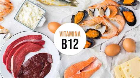 Para qué sirve la vitamina B12 y cuánto se debe tomar según la edad