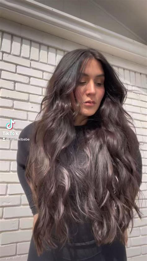 Meraki Babe Long Healthy Hair Hair Videos Healthy Hair