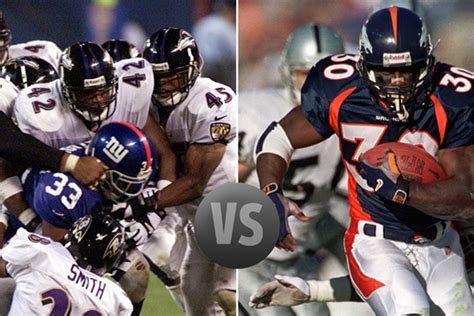 2000 Ravens Advance In NFL Bracketology - Baltimore Beatdown