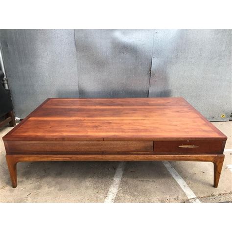 Lane Altavista Coffee Table Chairish