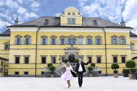 Special Venues: Hellbrunn Palace - KONGRES – Europe Events and Meetings Industry Magazine