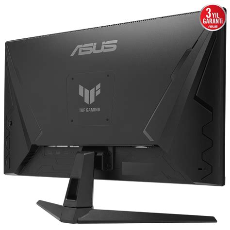 Asus Tuf Gaming Vg Aqm A In Hz Ms K Wqhd Adaptive Sync Fast