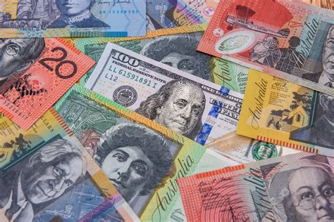 AUD USD Advance Stalls While EUR GBP USD JPY Bounce Off Lows Levels