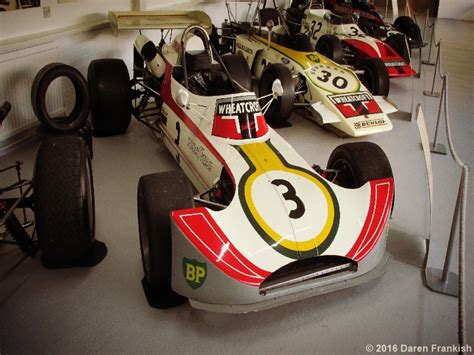 Worlds Largest F1 Car Collection 2 - United States Press Agency News ...