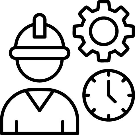 Fair Labor Practices Icon Design 50386695 Vector Art at Vecteezy