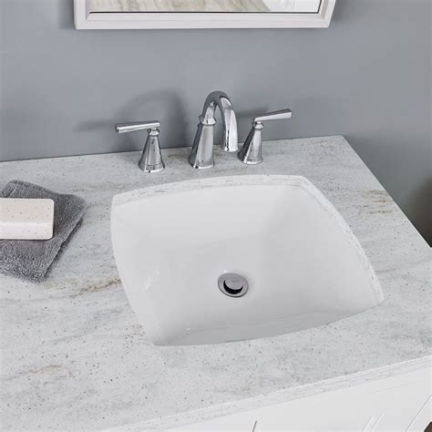 Undermount Bathroom Sinks - Bath Emporium