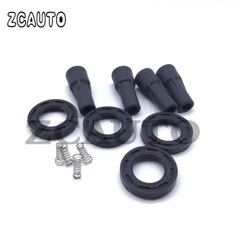 Ignition Coil Repair Rubber Boots Turret For Jagua Grandado