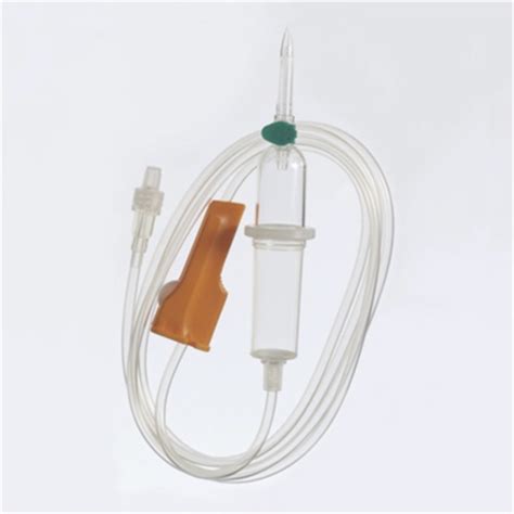 Infusions Set Intrafix PrimeLine 150cm