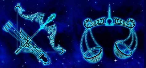 Libra E Sagitário Combina - Combinação de signos – Libra e Sagitário