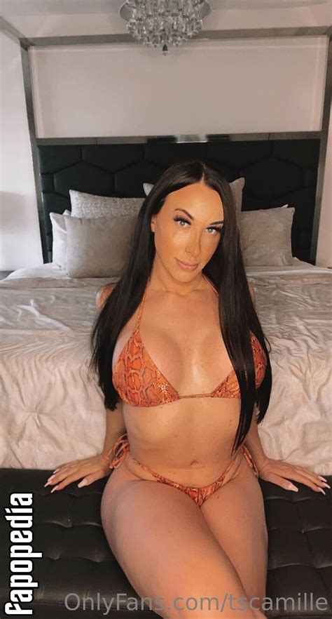 Tscamille Nude Onlyfans Leaks Photo Fapopedia