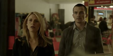 'Homeland' Season 4 Teaser Trailer - Business Insider