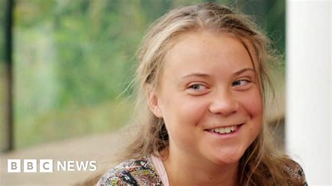 Greta Thunberg I Don T Want To Go Into Politics