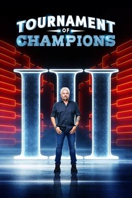 Tournament of Champions (TV series) - Wikiwand