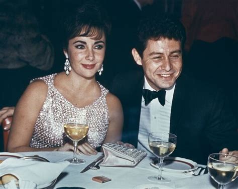 Princess Margarets Night Of Passion With Eddie Fisher Exposed By His