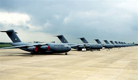 The Versatile Transport Fleet Of The Iaf