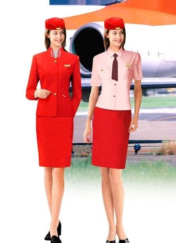 Air Hostess Uniforms at best price in Nagercoil by World Star Sports ...