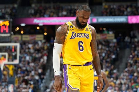 LeBron James revela qual será seu futuro na NBA