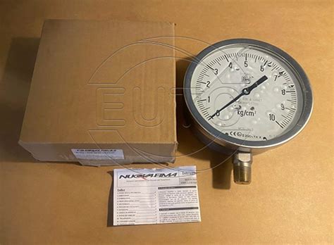 Digital Pressure Gauge Switch