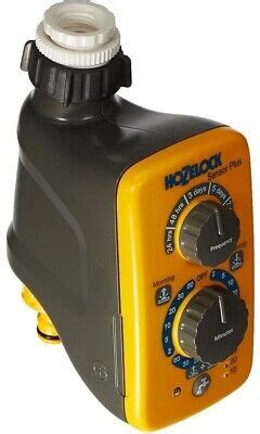 Hozelock Sensor Controller Plus Water Timer Electronic Auto