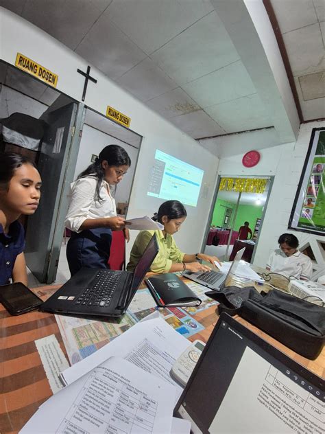 Tim Program Studi Pendidikan Biologi Berhasil Submit 5 Proposal Program