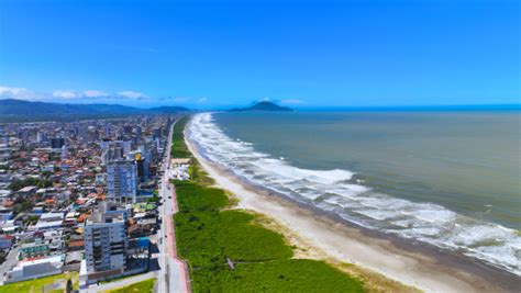 Navegantes 7 Motivos Para Visitar Morar Ou Investir