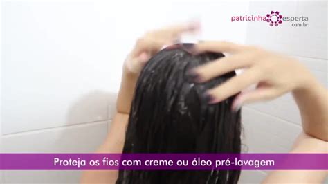 Peeling Capilar Caseiro Novembro 2024