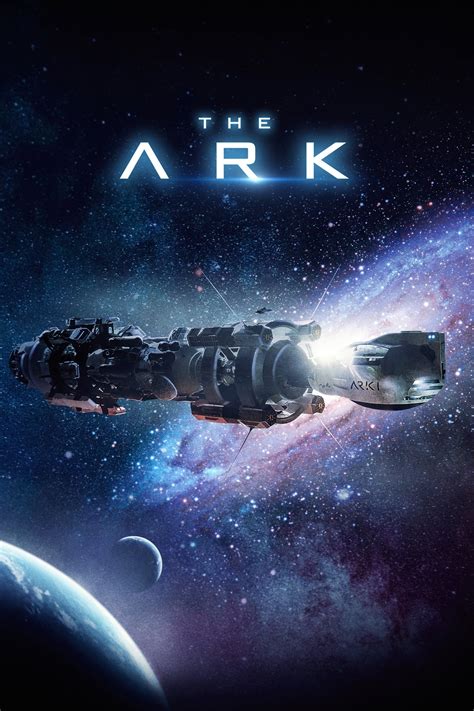 The Ark 1ª Temporada 2023 Dublado Bluray Filmes HD Torrent