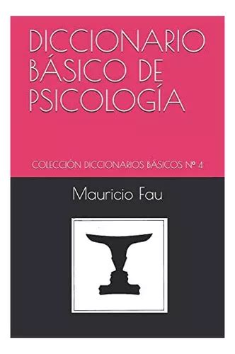 Libro Diccionario B Sico De Psicolog A Colecci N Diccionar Meses